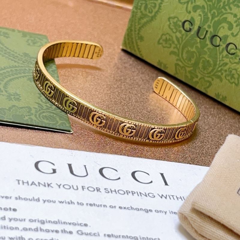 Gucci Bracelets